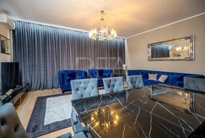 Apartament cu 4 camere decomandat în Băneasa