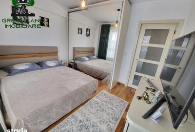 Apartament cu 2 camere decomandat în Păcurari - 5