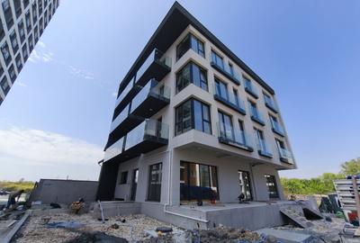 Spațiu comercial, de 100.7200012207 mp, în Tomis Nord - 11