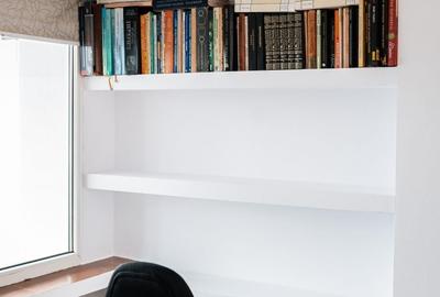 Apartament cu 3 camere decomandat în Ultracentral