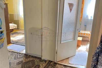 Apartament cu 3 camere decomandat în Burdujeni - 1