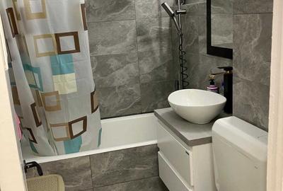 Apartament cu 2 camere în Drumul Taberei - 8