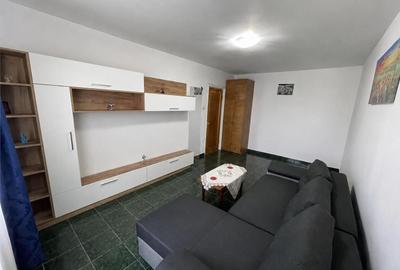 Apartament cu 2 camere decomandat, mobilat în Militari