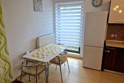 Apartament cu 2 camere decomandat în Bucureștii Noi - 8
