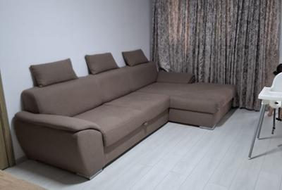 Apartament cu 2 camere în Micro 6 - 3