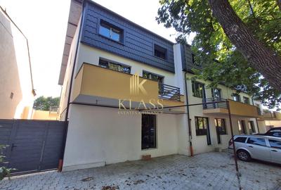 Apartament cu 2 camere semidecomandat în Andronache