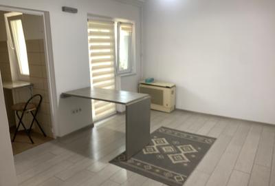 Garsonieră semidecomandată în Dumbrava 2