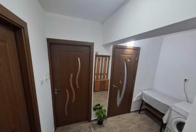 Garsonieră decomandată în Central - 4