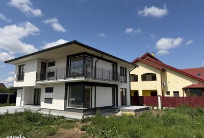 Casă cu 4 camere cu Teren 500 Mp în Bod - 9