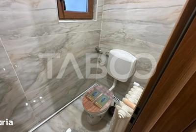 Casă cu 5 camere decomandat cu Teren 319 Mp în Terezian