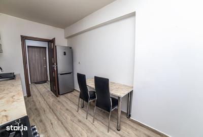 Apartament cu 2 camere decomandat în Dobroești