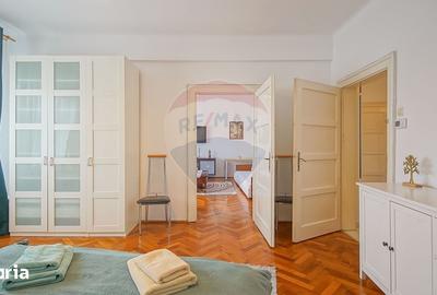 Apartament cu 2 camere decomandat, mobilat în Brașovul Vechi - 7