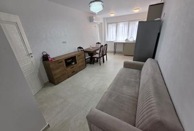 Apartament cu 3 camere decomandat, mobilat în Theodor Pallady - 10
