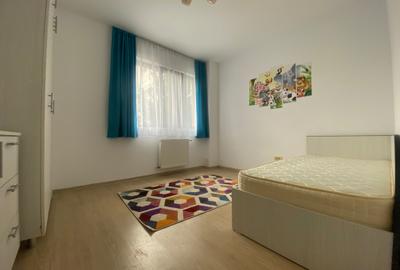 Apartament cu 3 camere decomandat în Central - 7