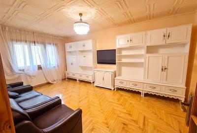 Apartament cu 3 camere decomandat, mobilat în Burdujeni
