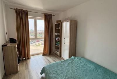 Apartament cu 2 camere semidecomandat, mobilat în Lipovei - 3