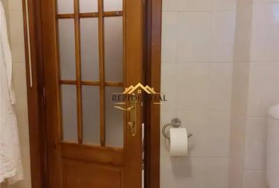 Apartament cu 2 camere nedecomandat în Ultracentral