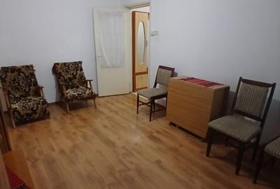 Apartament cu 2 camere semidecomandat în Cornișa - 6