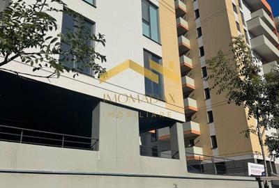 Apartament cu 3 camere decomandat în Aradului