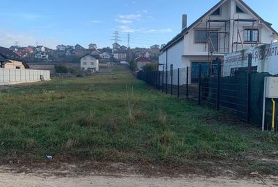 Teren de 976 mp, în Burdujeni - 3