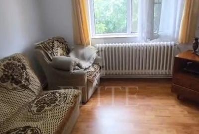 Casă cu 3 camere în Central