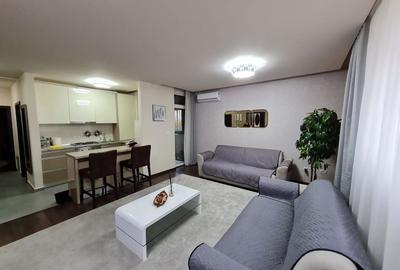 Apartament cu 3 camere decomandat, mobilat în Braytim - 17