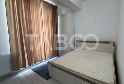 Apartament cu 2 camere decomandat, mobilat în Mihai Viteazul - 10