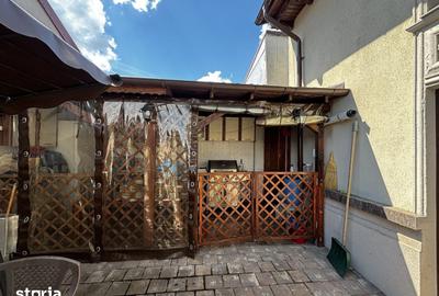 Casă cu 4 camere cu Teren 163 Mp în Gheorghe Doja - 17