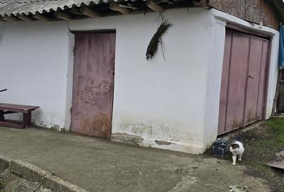 Casă cu 4 camere în Central - 5