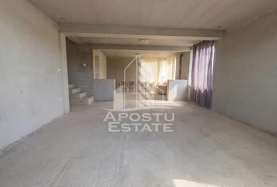 Casă individuală cu 5 camere cu Canalizare în Dudeștii Vechi - 5