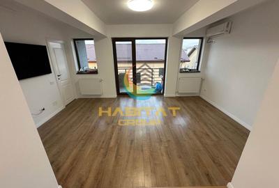 Apartament cu 2 camere decomandat în Berceni