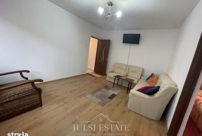 Apartament cu 2 camere în Vest - 1