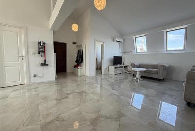 Apartament cu 3 camere semidecomandat în Rogerius - 5