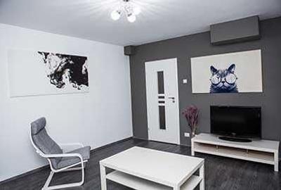 Garsonieră decomandată în Drumul Taberei