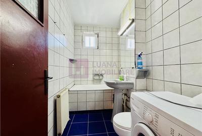 Apartament cu 2 camere decomandat în Terezian - 7