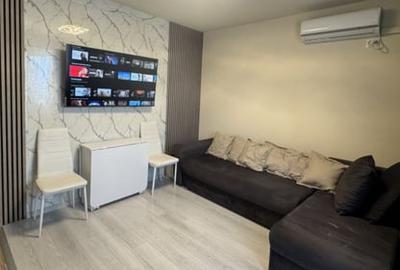 Apartament cu 2 camere semidecomandat în Rahova - 5