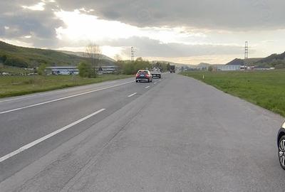 Teren de 4653 mp, în Căpușu Mare - 10
