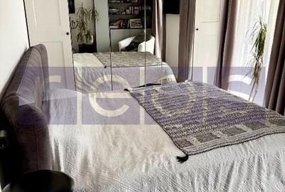 Apartament cu 3 camere decomandat, mobilat în P-ta Presei Libere - 11