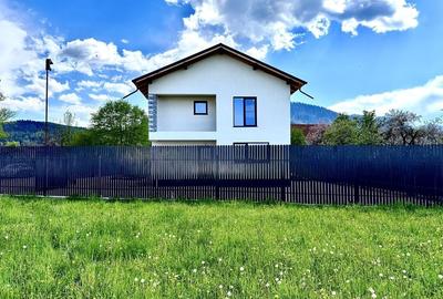 Casă cu 4 camere în Electroprecizia - 5