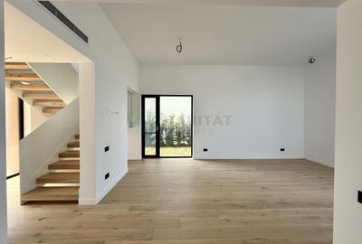 Duplex cu 4 camere cu Canalizare în Tunari - 7