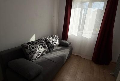 Garsonieră în Alexandru cel Bun