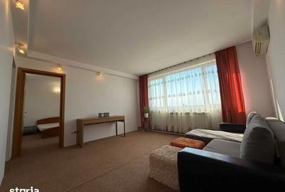 Apartament cu 3 camere semidecomandat în 1 Mai