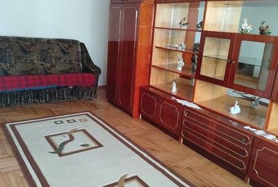 Apartament cu 2 camere decomandat în Gării