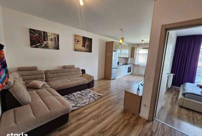 Apartament cu 2 camere în Central