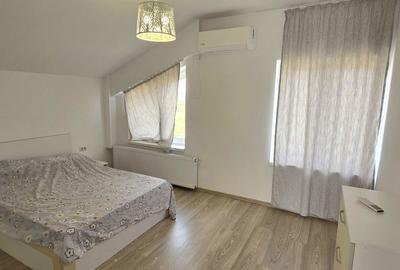 Casă cu 5 camere cu Teren 330 Mp în Ferme - 14