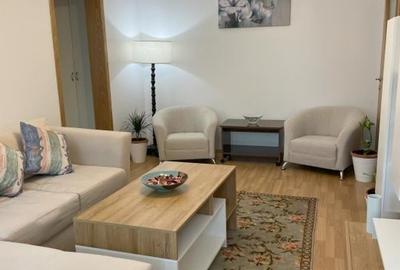 Apartament cu 2 camere semidecomandat în Dristor
