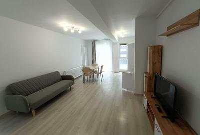 Apartament cu 3 camere, mobilat în Florești - 4