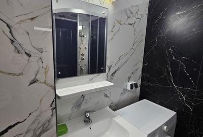 Garsonieră semidecomandată în Radu Negru - 2