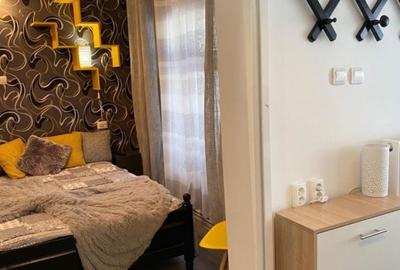 Garsonieră în Giurgiului - 4