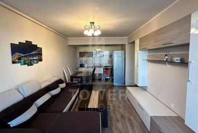 Apartament cu 3 camere decomandat în Mihai Viteazul - 2